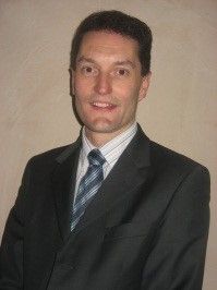 Mark Threadgold